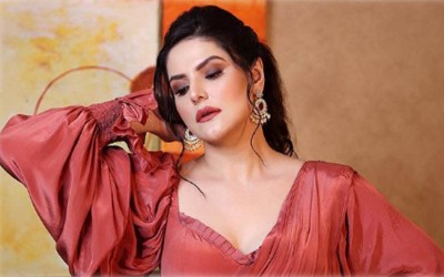 Kolkata: Arrest warrant issued against actress Zareen Khan in 2018 cheating case