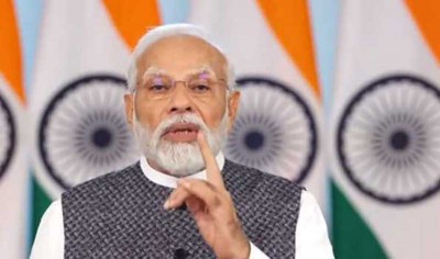 India forefront in taking action on biodiversity conservation: PM Modi