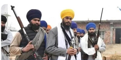 Crackdown on Amritpal Singh: Himachal Pradesh on high alert, strict vigil in areas bordering Punjab