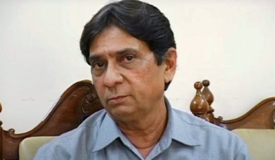 Actor Javed Khan Amrohi, known for Lagaan, Chak De! India, dies of lung failure