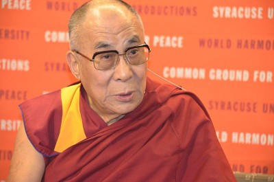 Global Buddhist Summit: Dalai Lama highlights situation in Tibet, calls for focus on wisdom, compassion