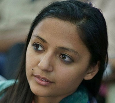 Amid Israel-Hamas War, ex-JNU student leader Shehla Rashid thanks Modi govt for ensuring peace, security in J&K