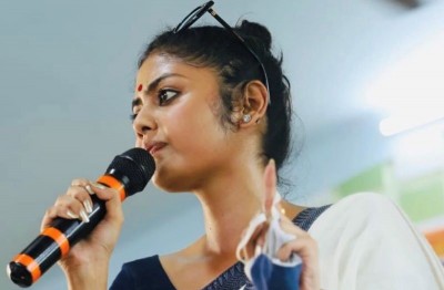 Bengal teacher recruitment scam: ED summons TMC youth president Saayoni Ghosh again