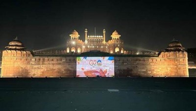 G20 Presidency celebration:  Akashvani Srinagar hosts Children Variety Show