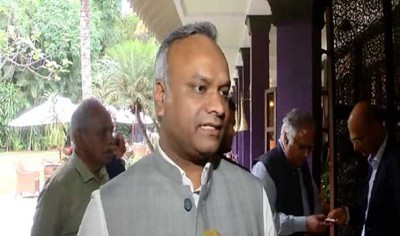 'Sanatan Dharma' row: 'My religion is Constitution,' says Karnataka Minister Priyank Kharge after backlash