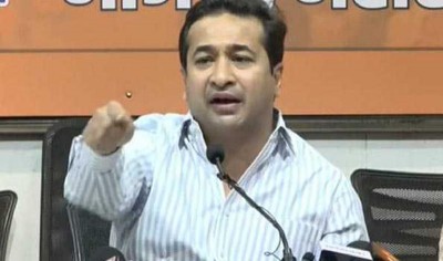 Victims of love jihad should complain without fear: BJP MLA Nitesh Rane