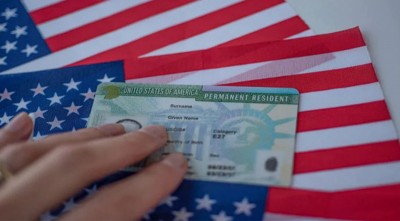 Indian diaspora calls for employment authorization card reform in US