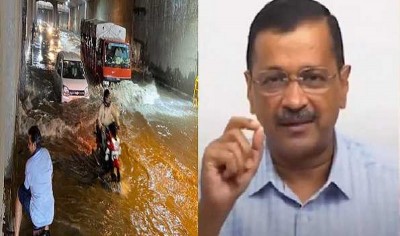 All Delhi schools to remain closed on Monday following heavy rains: Kejriwal