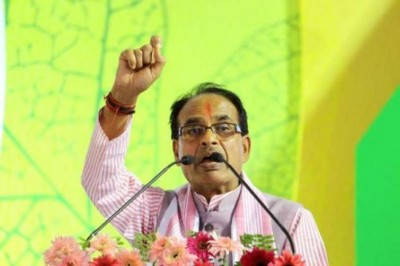 Madhya Pradesh likely to benefit by 29 lakh more jobs: CM Chouhan