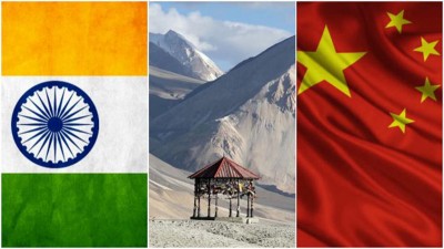 India, China participate in border talks