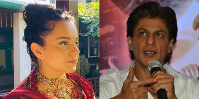 'SRK gave first hit in 10 years': Kangana Ranaut takes dig at 'Pathaan' actor