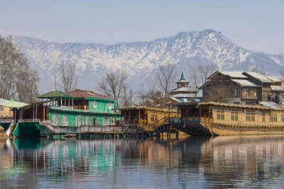 Jammu and Kashmir: Srinagar to become smart city by June 2024