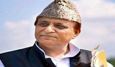 Azam Khan sentenced to 2 years imprisonment in hate speech case