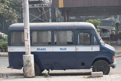 Kolkata teen jumps to death from school terrace  after being scolded by teachers