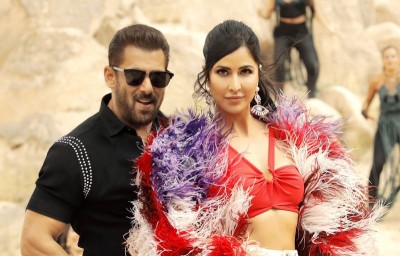 'Tiger 3': 'Leke Prabhu Ka Naam' song featuring Salman Khan, Katrina Kaif to be out on Monday