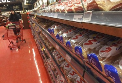 Canada Bread pleads guilty for scandalous role in bread price-fixing, fined $50M