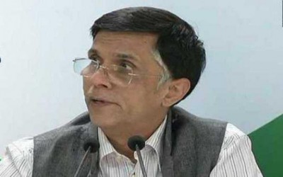 Supreme Court allows Congress leader Pawan Khera's release on interim bail