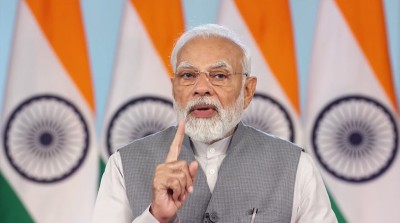 Well planned cities will determine fate of India: PM Modi