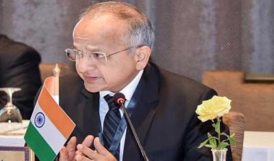 Rudrendra Tandon appointed India's ambassador to Greece