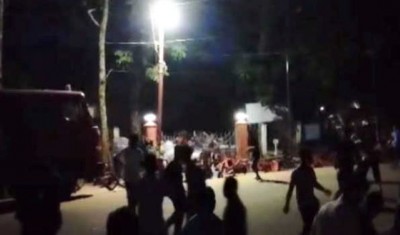 Meghalaya: Night curfew imposed as violence erupts in Tura