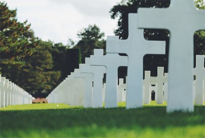 18 crosses vandalised at Mumbai Church's cemetery