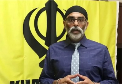 'Don't travel by Air India on Nov 19...': Khalistani terrorist Gurpatwant Singh Pannun's new threat