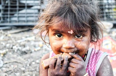 Pakistan stands at 99 among 121 countries in Global Hunger Index