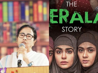 'It is a distorted story': Mamata Banerjee bans 'The Kerala Story' in Bengal