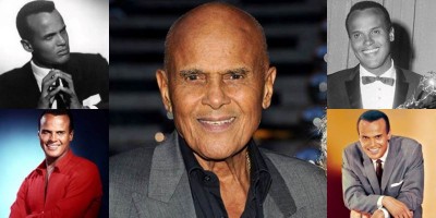 Singer-actor-activist Harry Belafonte dies of congestive heart failure at 96