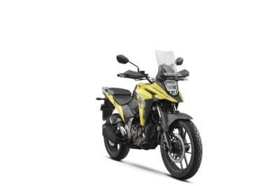 Suzuki Motorcycle India registers 80,737 unit sales in June 2023