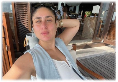 Kareena Kapoor's 'Monday' image will make you feel happy