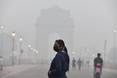 Delhi govt closes primary schools till Nov 10 as air quality worsens