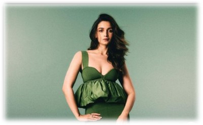 Alia Bhatt looks like the perfect dream girl in latest Instagram images, shares pics with 'Heart Of Stone' co-stars