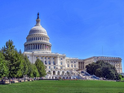 US Capitol to host first ever Hindu American Summit