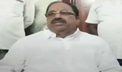 Telangana polls: Thummala Nageswara Rao urges people to end corrupt BRS Govt