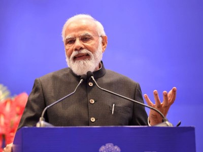 PM Modi to attend Bastille Day Parade in Paris as guest of honour