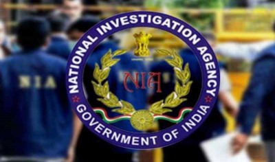 Kashmir: NIA raids eight places in terror conspiracy case