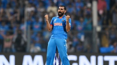 'Well played Shami, stellar individual performances': PM Modi congratulates Team India