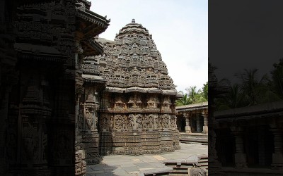 UNESCO inscribes Karnataka's sacred ensembles of Hoysalas in World Heritage site list, PM Modi appreciates inclusion