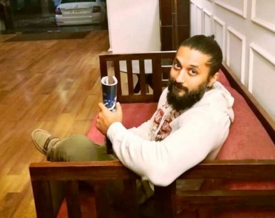 Kannada actor Chetan Kumar arrested over 'objectionable tweet' on Hindutva