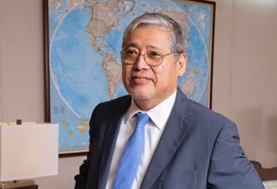 Enrique A. Manalo to visit India to attend Joint Commission on Bilateral Cooperation