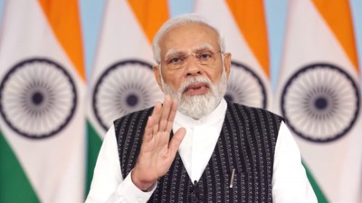 Govt strengthened fundamentals of economy in last nine years: PM Modi