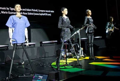 UN chief says regulation needed for AI to ‘benefit everyone’