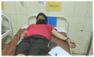 Singer’s struggle exposes Khalistan movement’s true nature