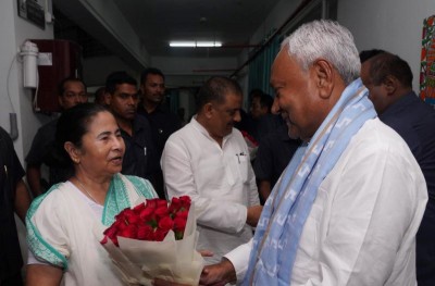 Crucial Opposition meeting in Patna today to stop Modi juggernaut