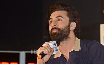 Tu Jhoothi Main Makkaar: Rom-coms are tougher than biopics, says Ranbir Kapoor