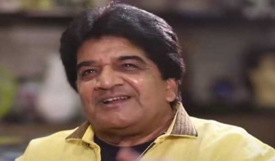 Actor Junior Mehmood dies of cancer