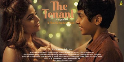 Trailer of Shamita Shetty’s 'The Tenant' released