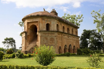 Rang Ghar to be promoted to make it part of world tourism map: Assam Chief Minister Himanta Biswa Sarma