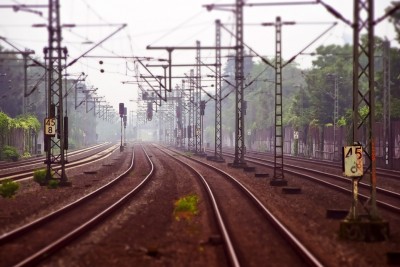 Indian Railways completes electrification of all broad gauge routes in UP; charged up to be the largest green railways network in world